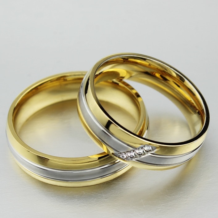 FI-17547 Ring – Silber/55 mm