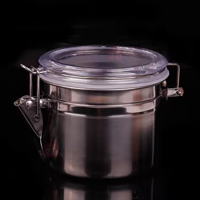 Dose für Pfeifentabak-FT02442/S