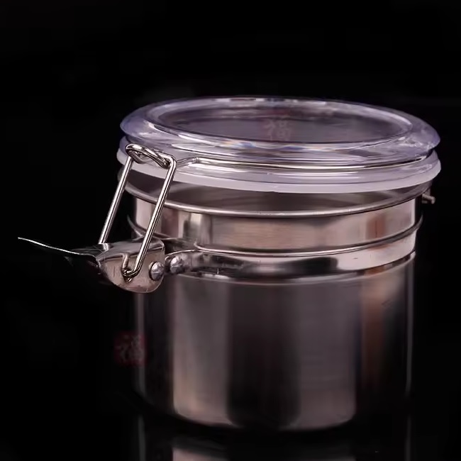 Dose für Pfeifentabak-FT02442/S