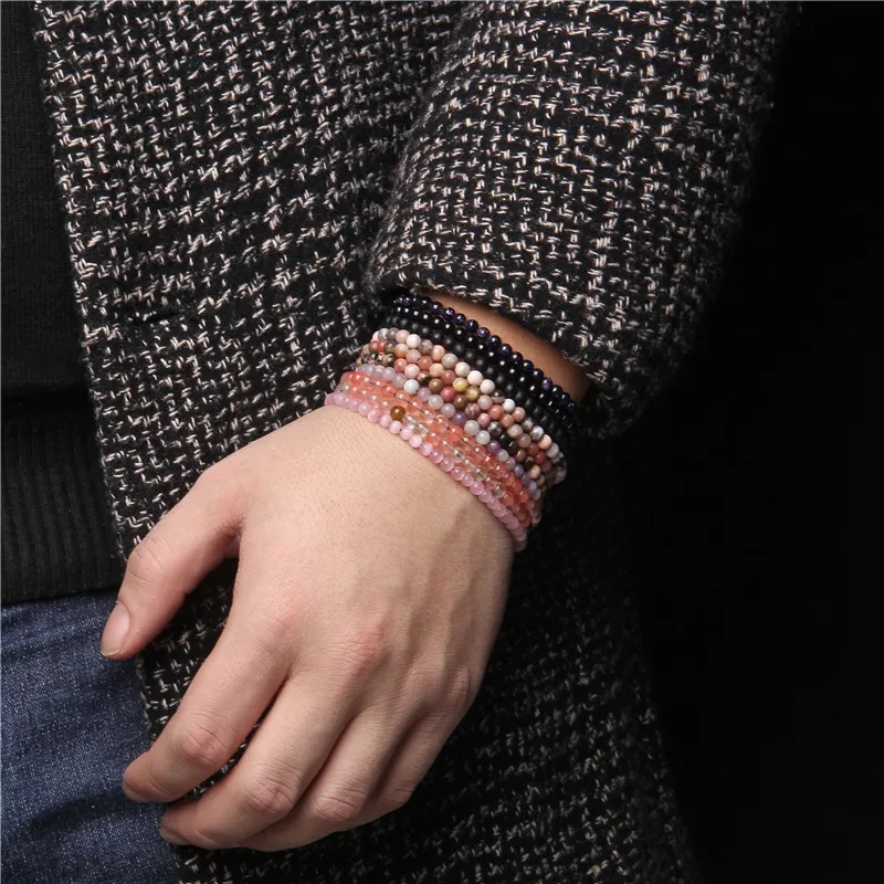 GI-28180 Armband - Hellorange
