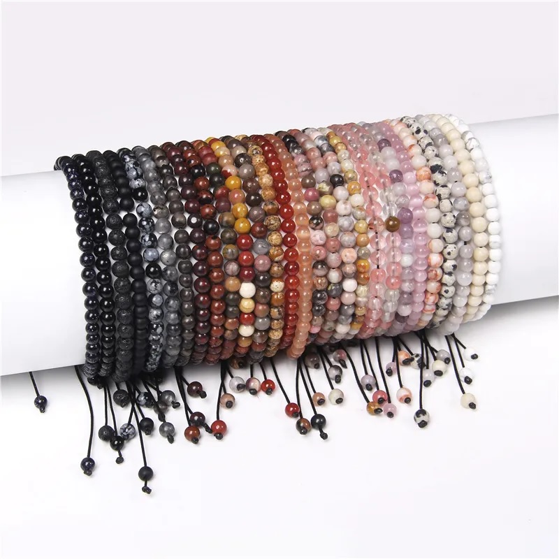GI-28180 Armband - Hellorange