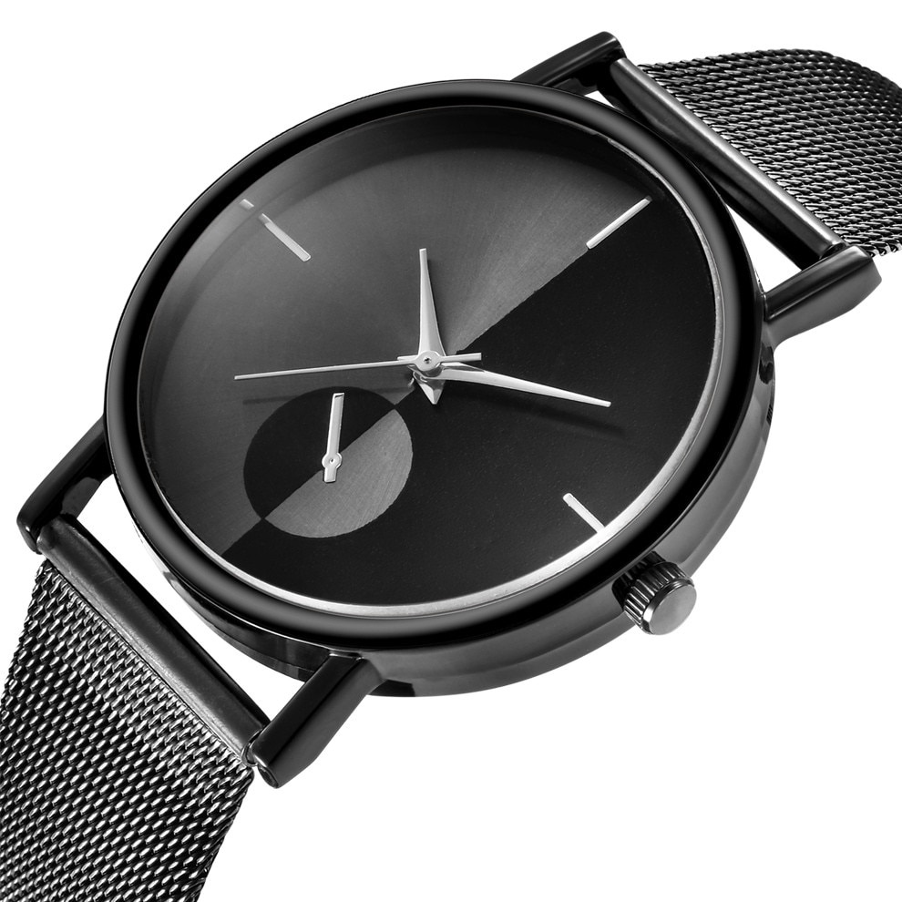 Uhr LN-4689 - Rosa