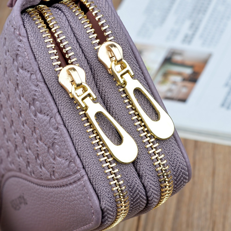 IB-12776 Geldbörse - Violett