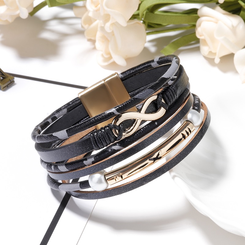 IN-17697 - Armband – Weiß