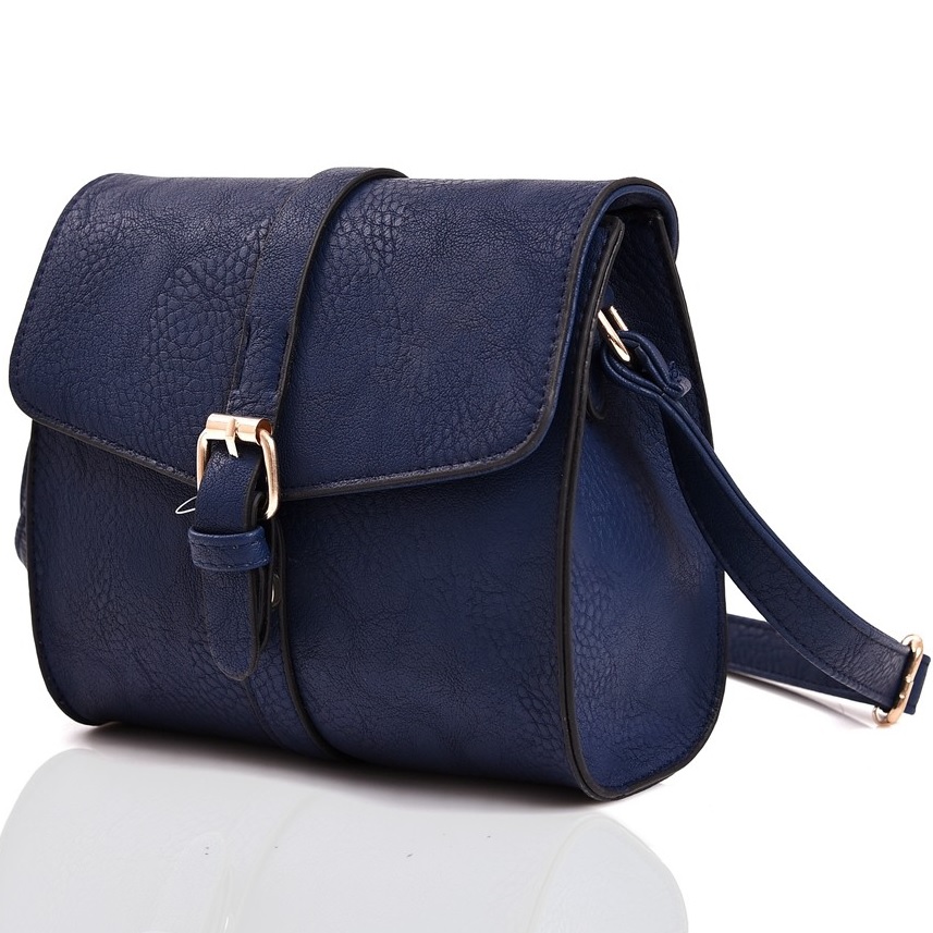 IM-6070 Handtasche - Braun