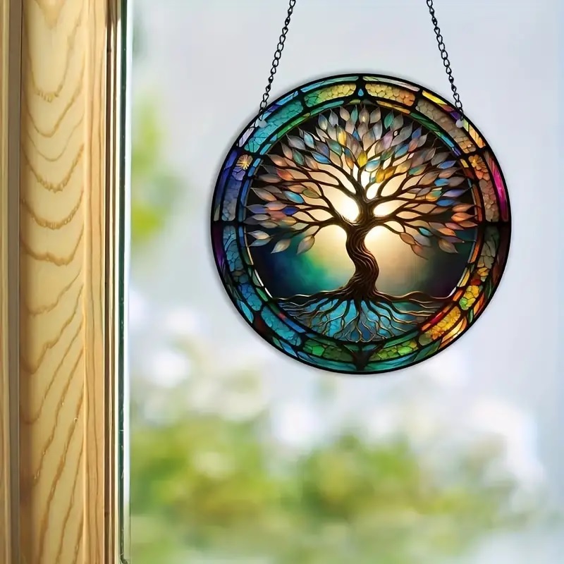 Sonnenfänger - Tree of Life / Typ25 / S