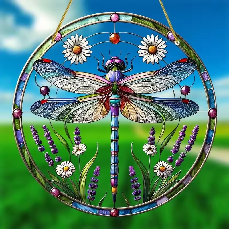 Sonnenfänger - Dragonfly/Typ5
