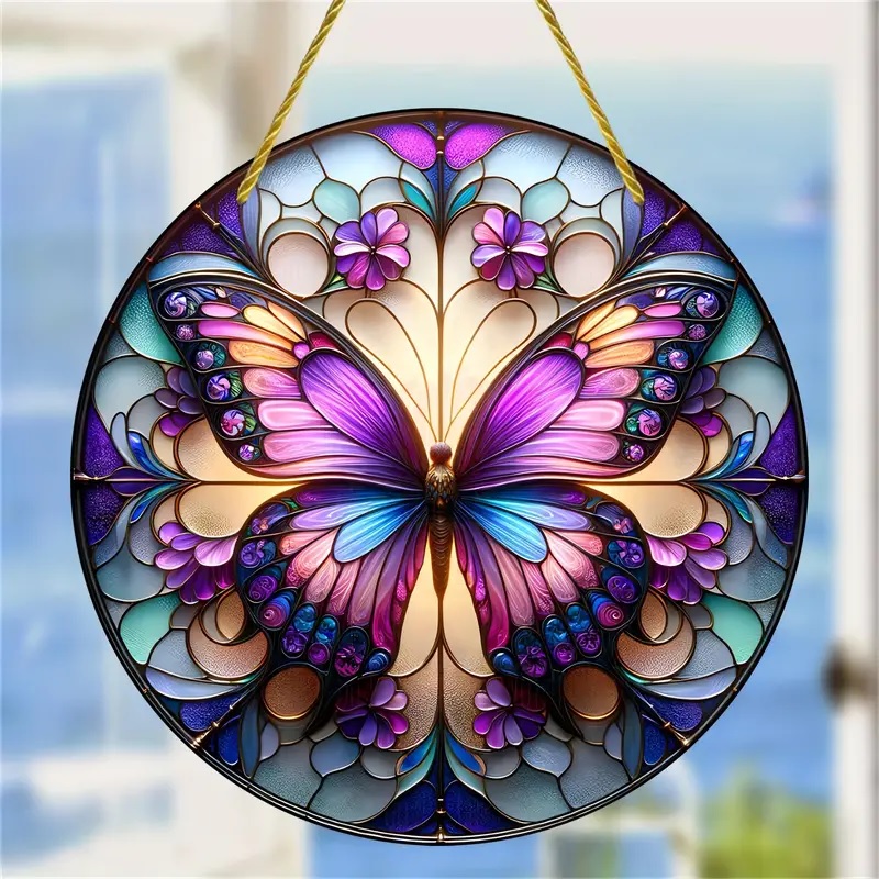 Sonnenfänger - Butterfly / Typ6 / L