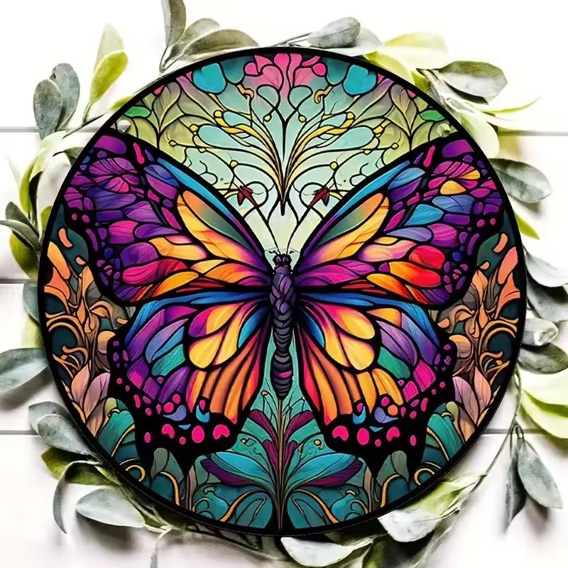 Sonnenfänger - Butterfly / Typ6 / L