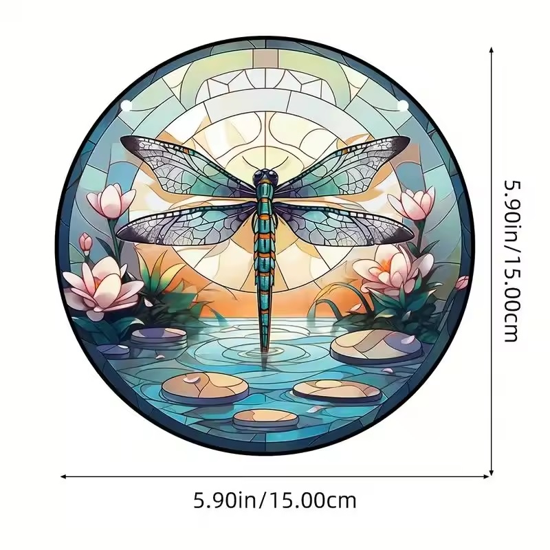 Sonnenfänger - Dragonfly/Typ5