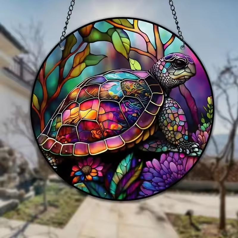 Sonnenfänger - Turtle/Typ2