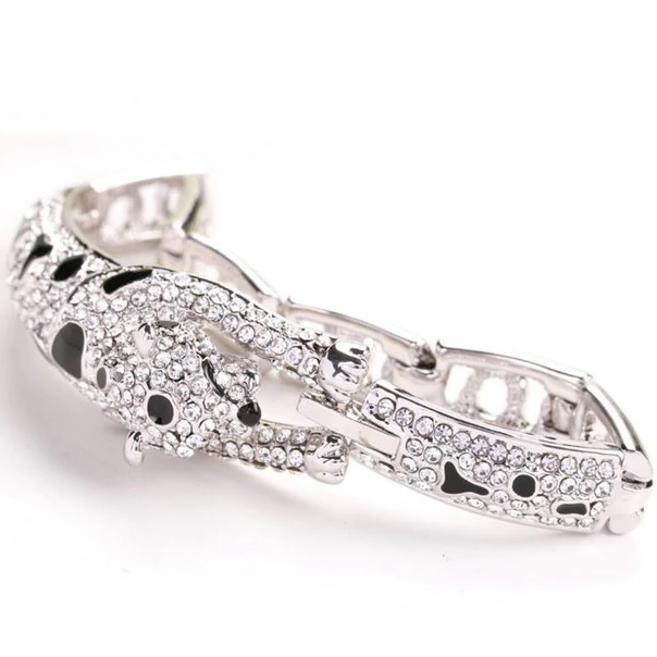 Armband LE-5515 - Silber