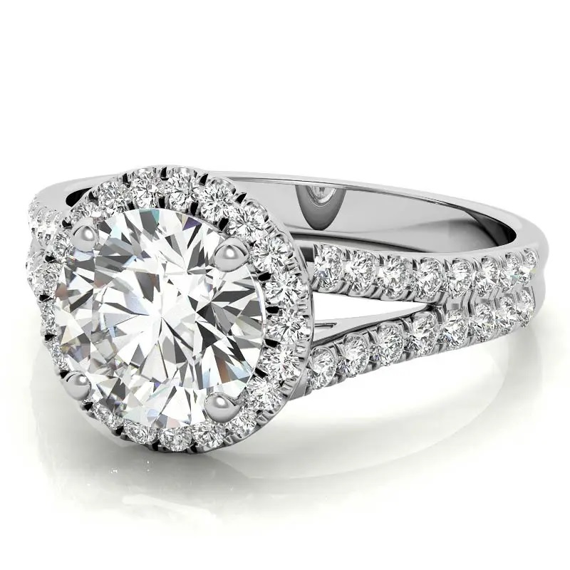 LE-28239 Ring - Silber/52mm