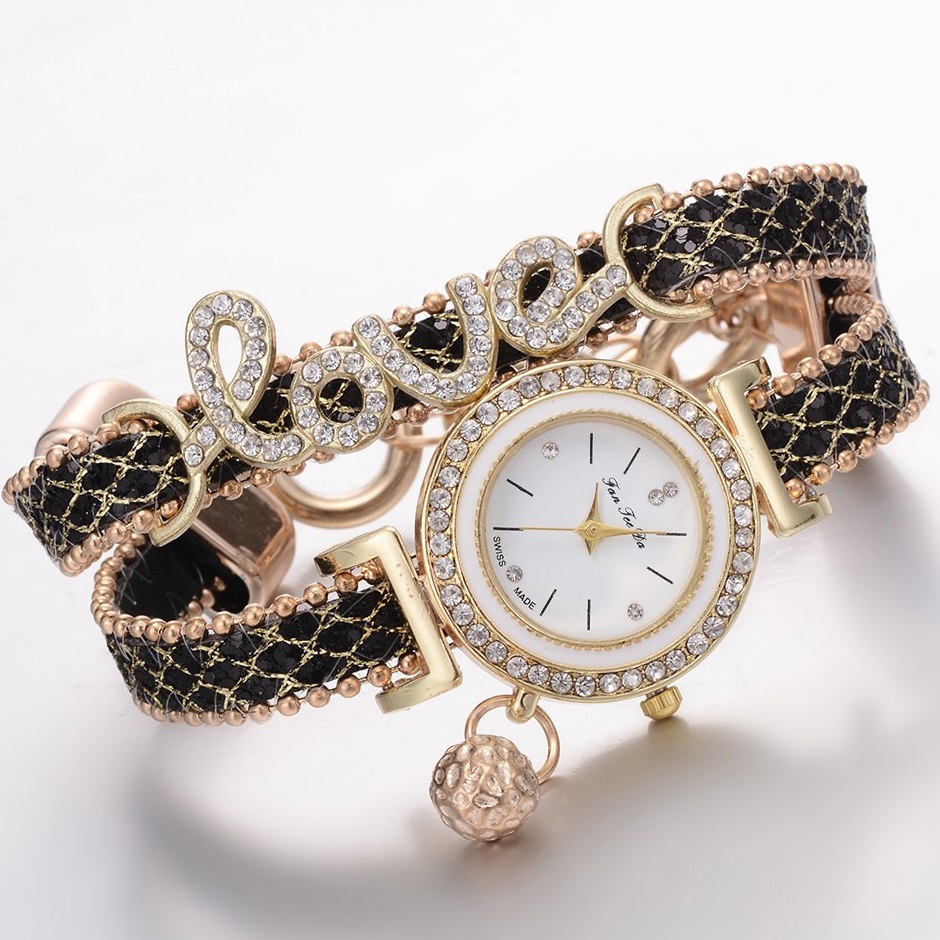 Uhr LO-4697 - Silber