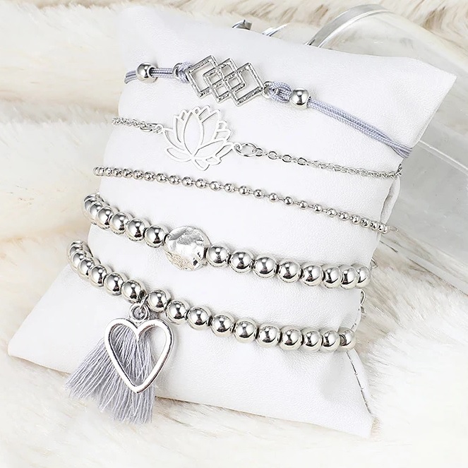DI-6694 Armbandset - Typ6