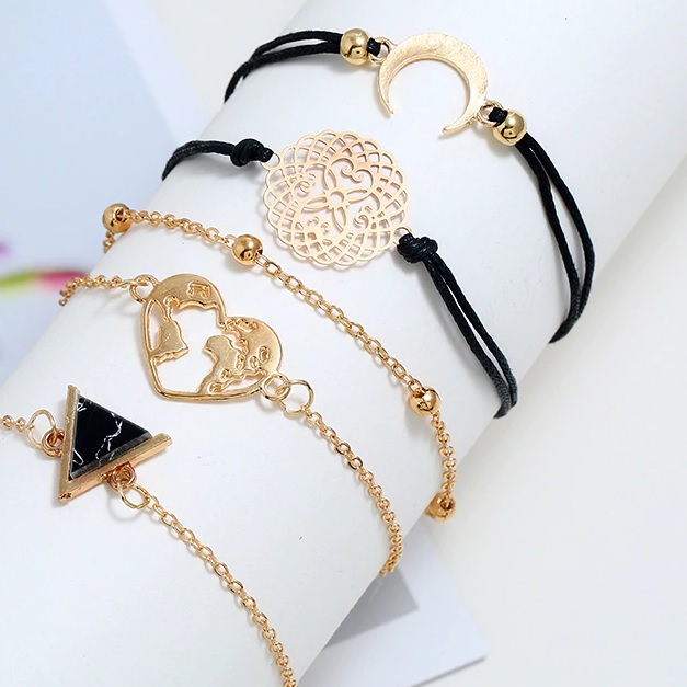 DI-6694 Armbandset - Typ6