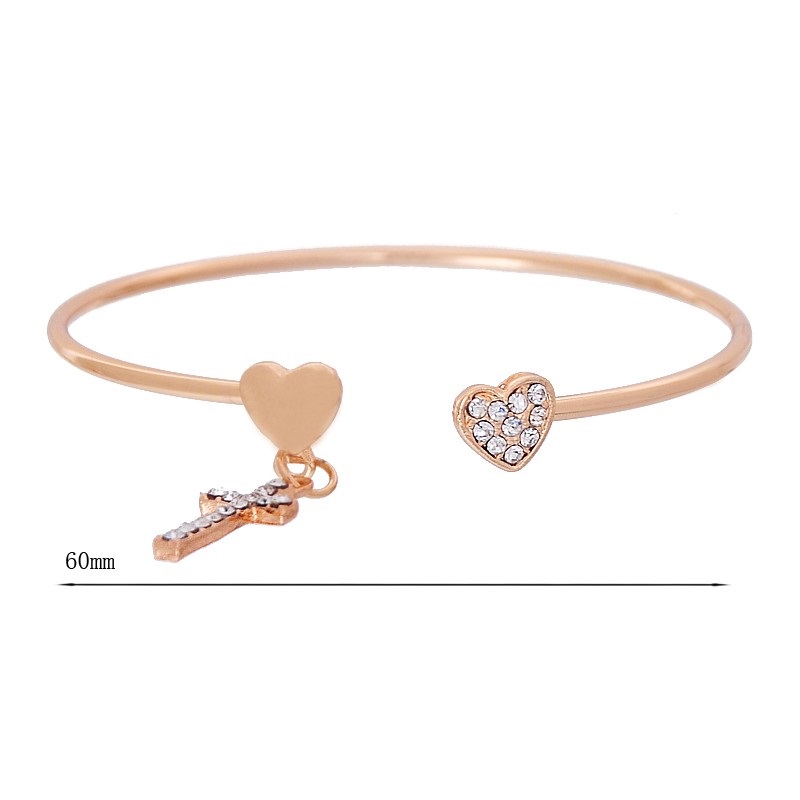 Armband HC-1768 - Silber