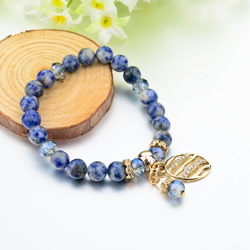 Armband ET-1597 - Weiß