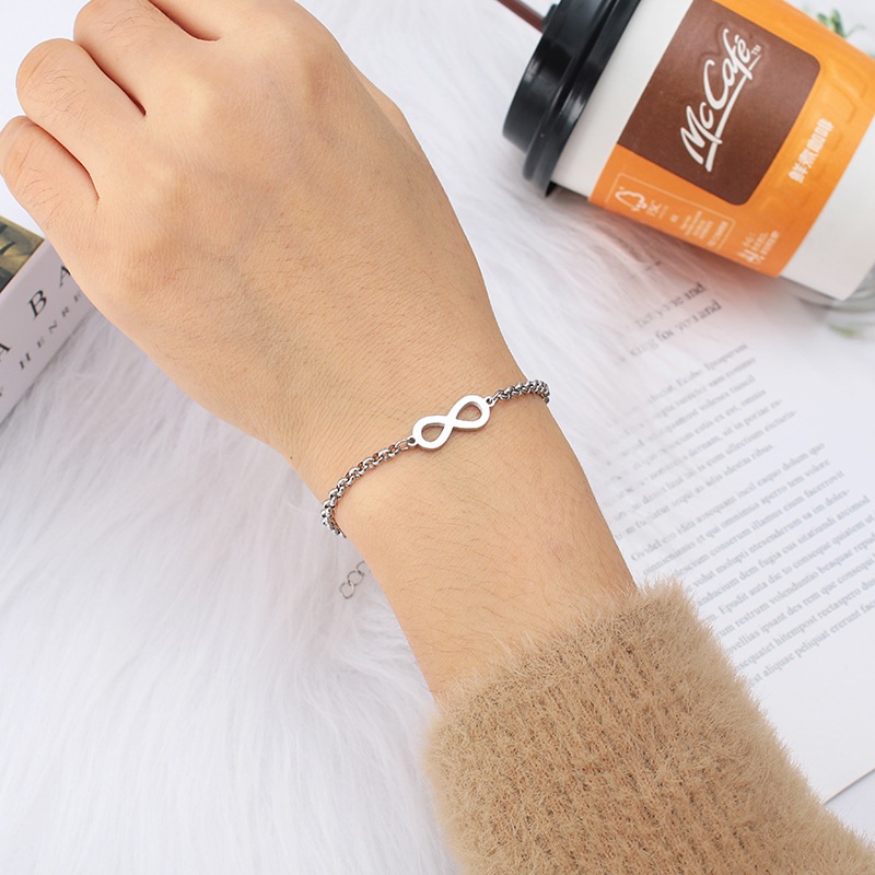 Armband JO-21738 - Silber