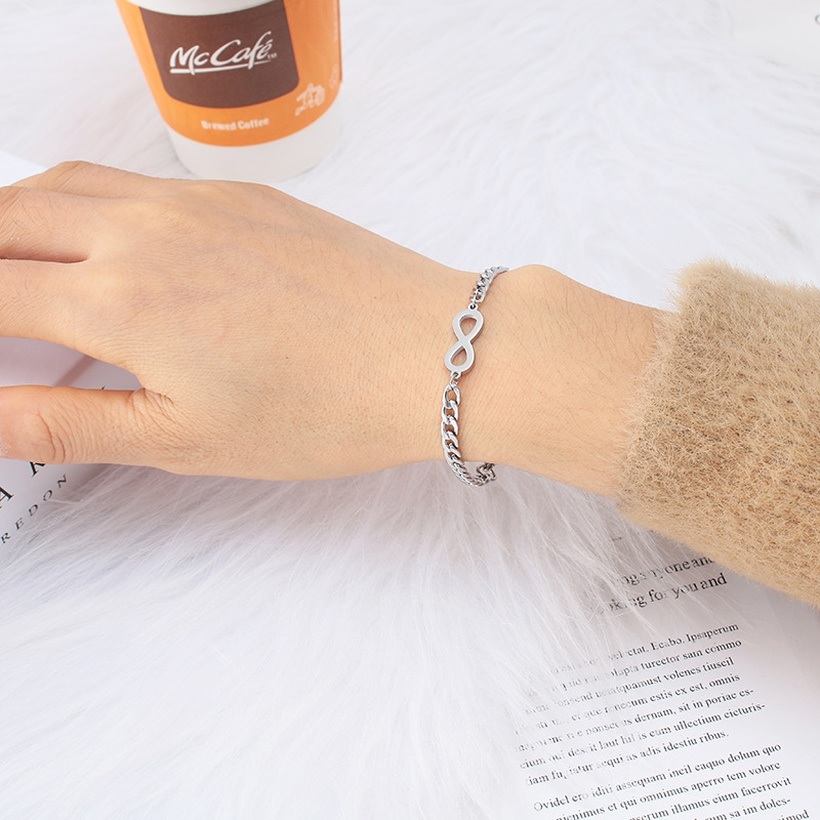 Armband JO-21738 - Silber