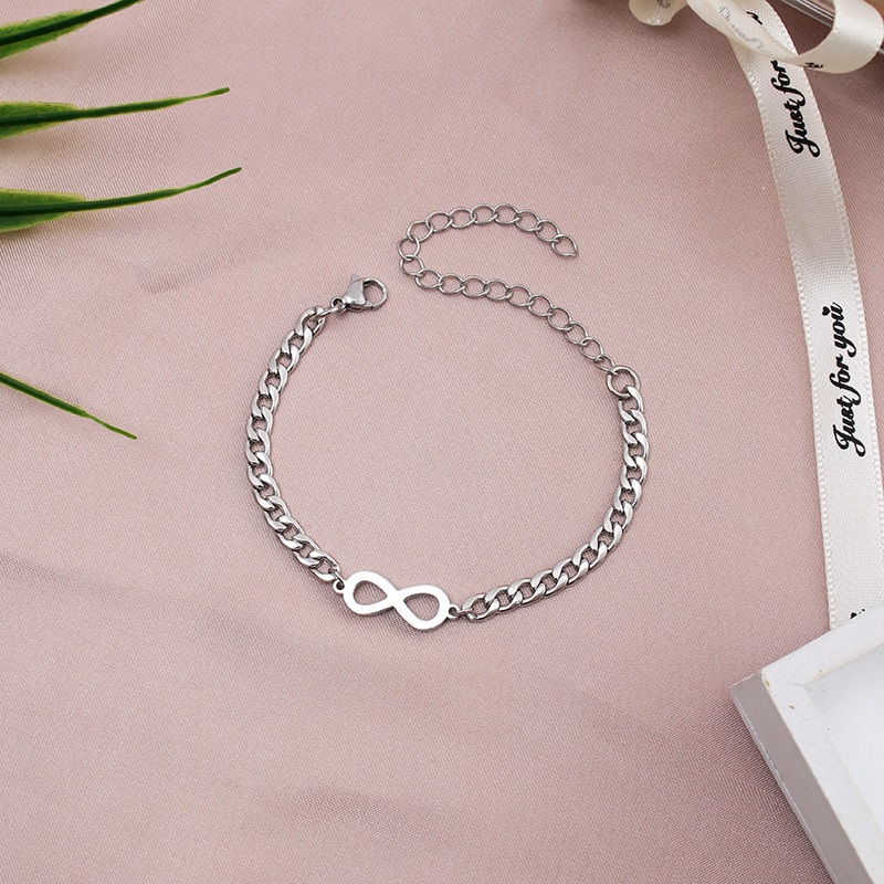 Armband JO-21738 - Silber