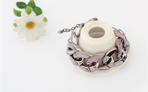 Armband US-282 - Golden