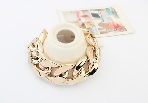 Armband US-282 - Golden