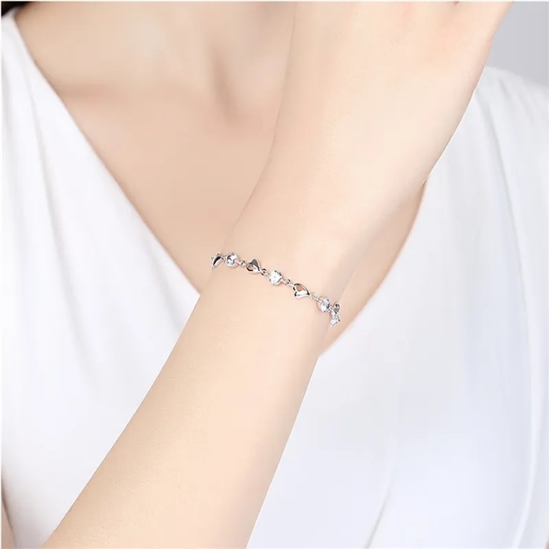 Armband MI-29273 - Blau