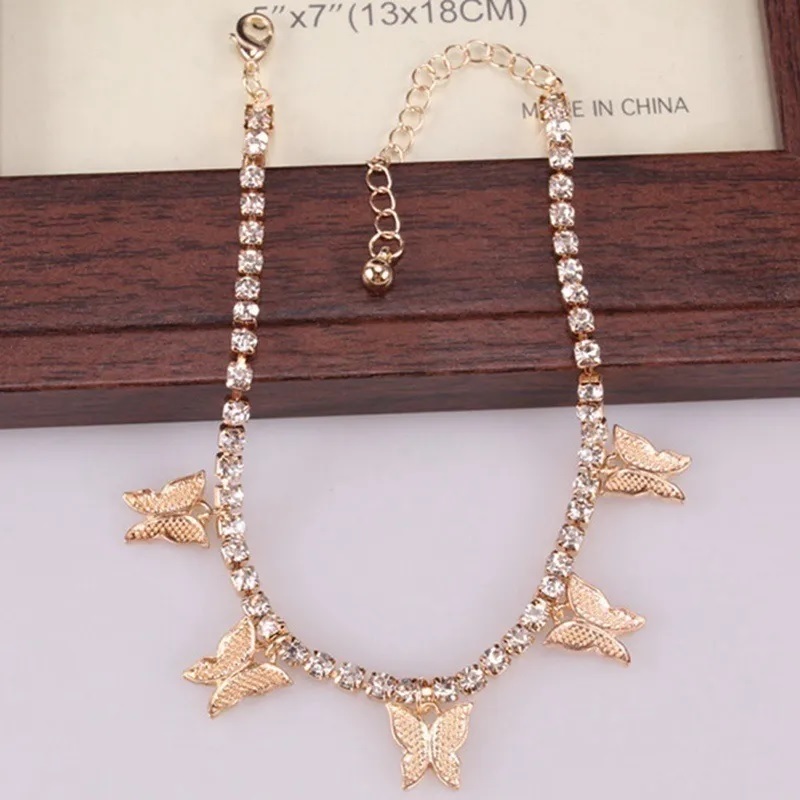 Armband NA-29390 - Roségold