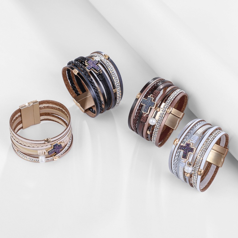 OR-17684 Armband - Silber