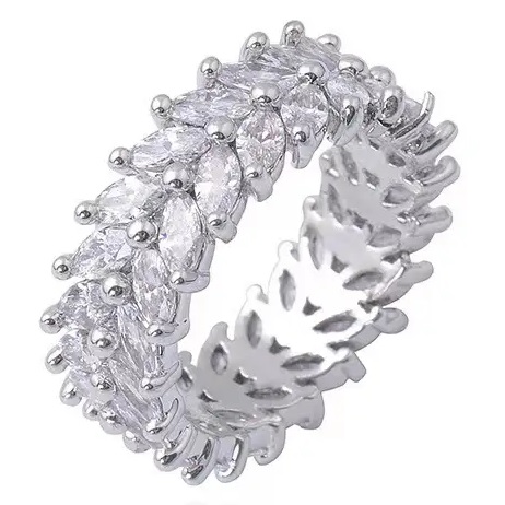 PA-28226 Ring - Grün/57mm