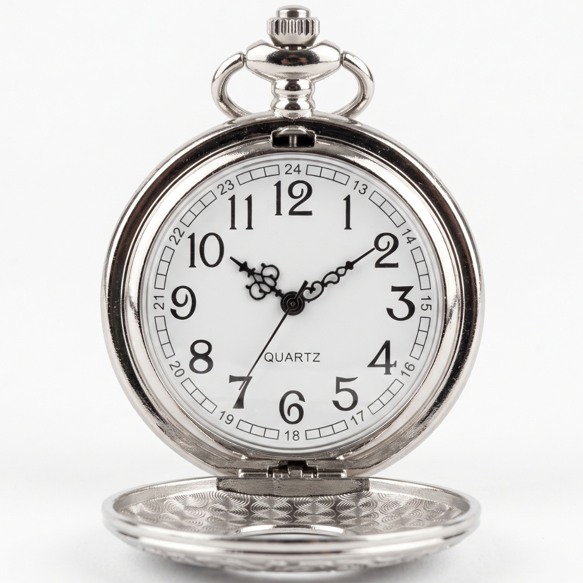 Taschenuhr HO-3518