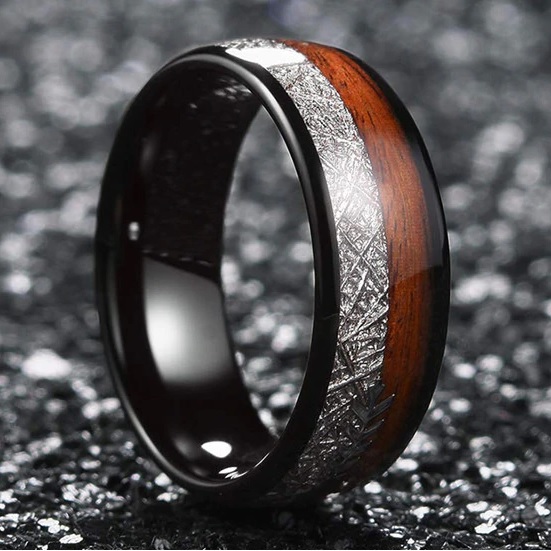AR-7765 Ring - Braun/69mm