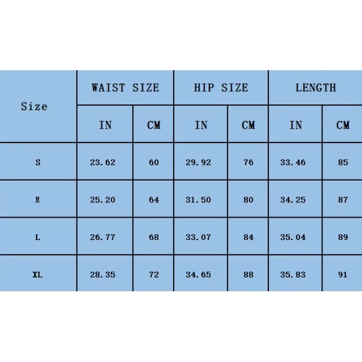 Push Up Leggings-Gelb/L