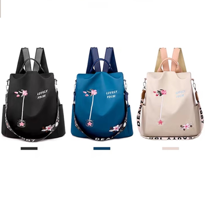 Rucksack AI-38713 - Gelb