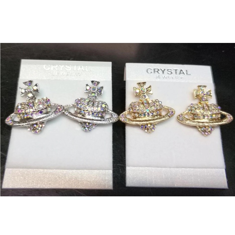 CR-6539 Set - Silber