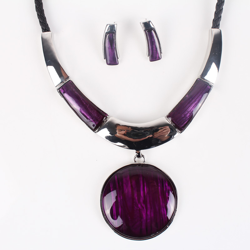 Set QU-299 Consort - Violett