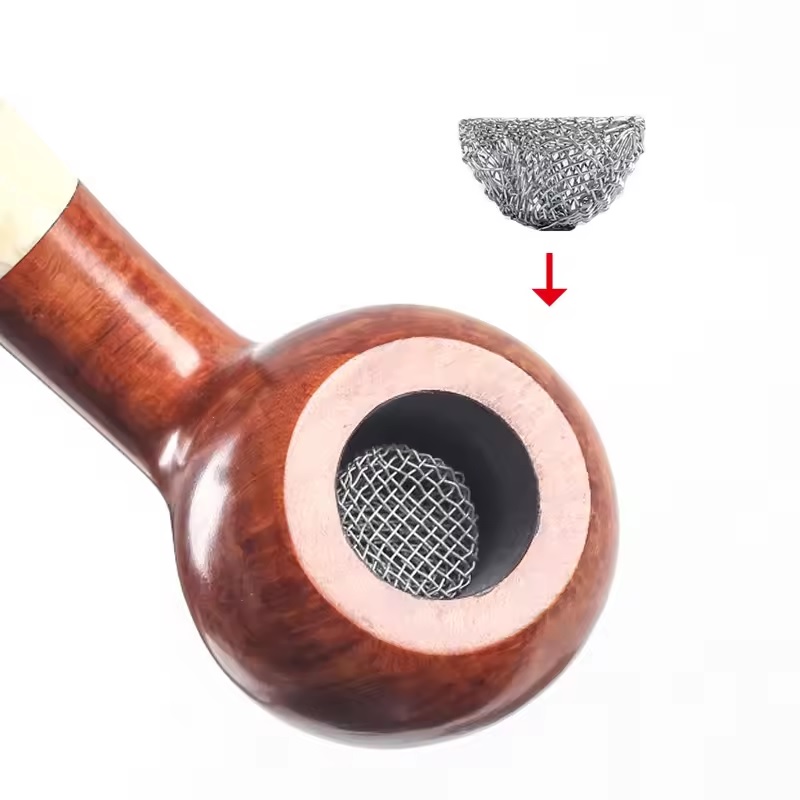 5x Sieb für Pfeifen - 19mm