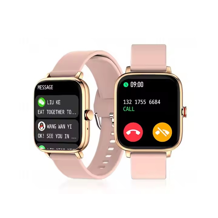 Smart Uhr OR-35366 - Gold