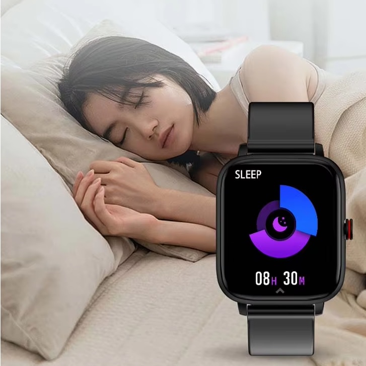 Smart Uhr OR-35366 - Gold