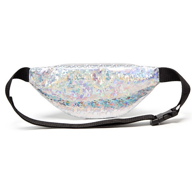 SP-11666 Gürteltasche - Schwarz