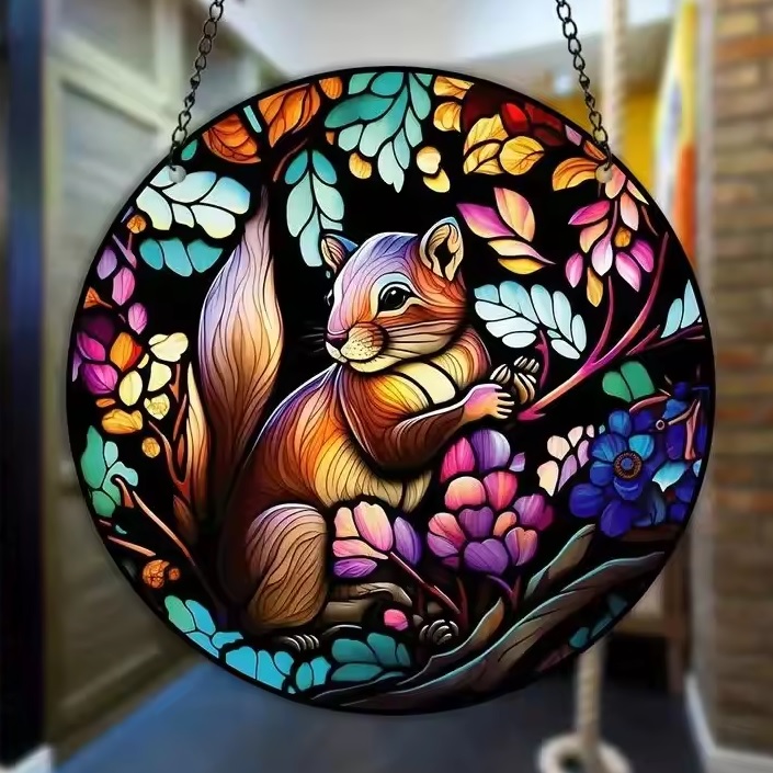 Sonnenfänger - Squirrel