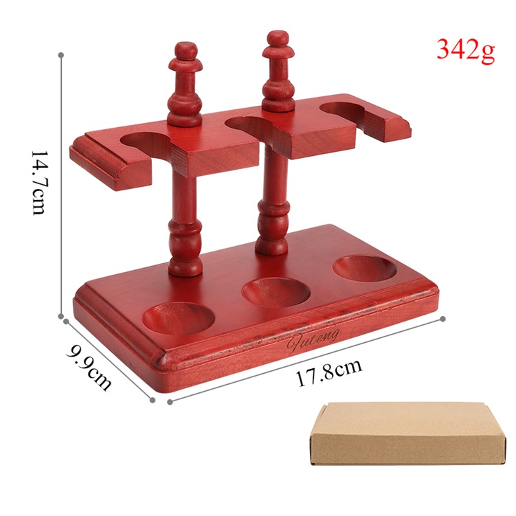 Pfeifenständer aus Holz – FT03363