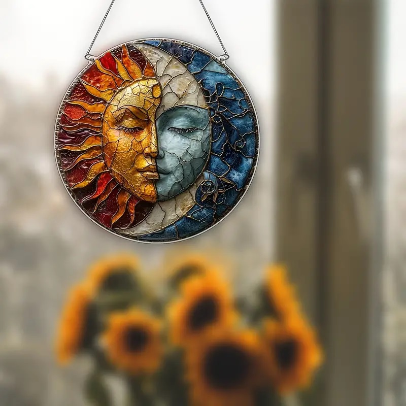 Sonnenfänger - Sun and Moon/Typ4/XL