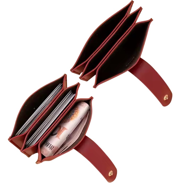 Geldbörse Baellerry TE-36128 - Rosa