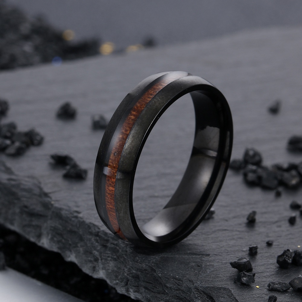 TI-17443 Ring - Gold/57mm