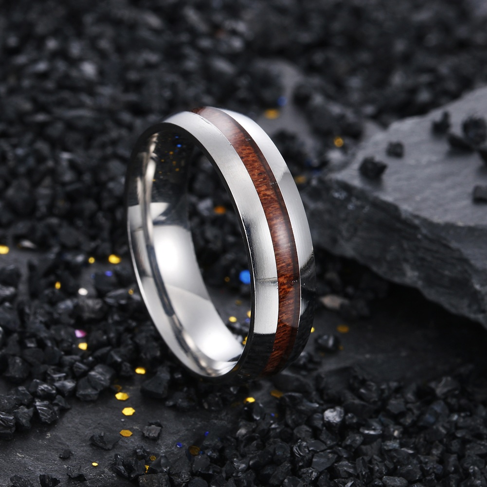 TI-17443 Ring - Gold/57mm