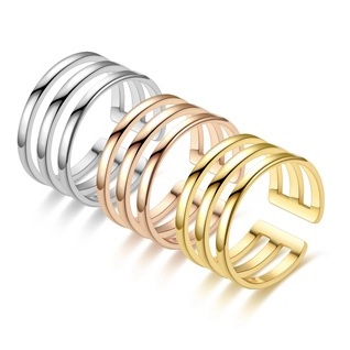 Ring TX-17262 - Golden