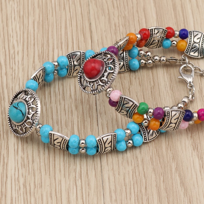 Armband VB-4264 - Türkis