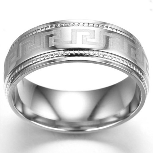 WE-17440 Ring - Silber/67mm